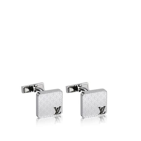 lv men chain|louis vuitton cufflinks for men.